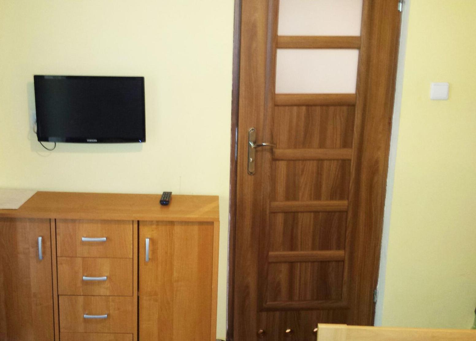 Apartamenty I Pokoje Przy Parku Jelenia Góra Habitación foto