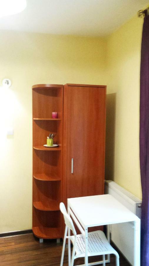 Apartamenty I Pokoje Przy Parku Jelenia Góra Exterior foto